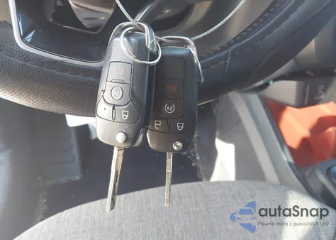 2022 Ford Maverick Xlt z USA, uszkodzony, nr VIN 3FTTW8E37NRA42251